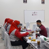 Vaksinasi Massal Covid-19 untuk Pelajar